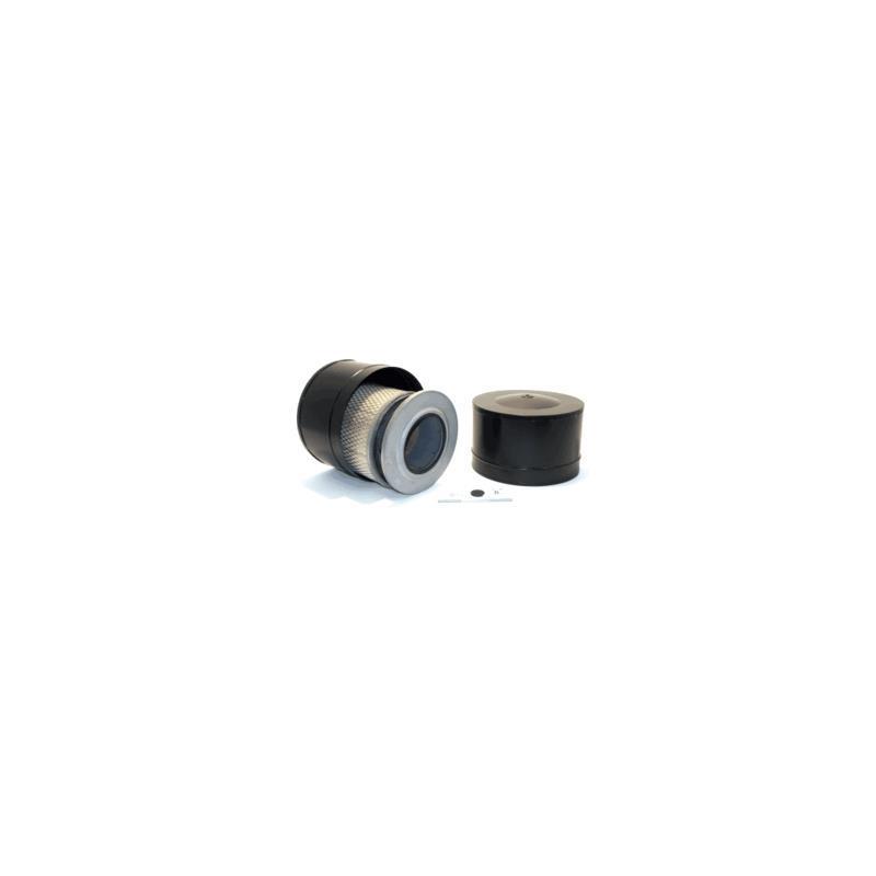 Wix 24572 Impco Carb Kit