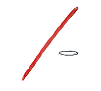 Thumbnail for Wix 24581 Water Removal Kit