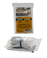 Thumbnail for Wix 24588 Water Removal Kit