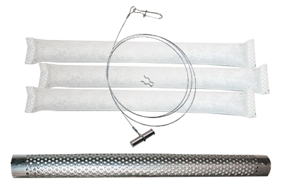 Wix 24591 Water Removal Kit