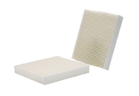 Thumbnail for Wix 24600 Cabin Air Panel
