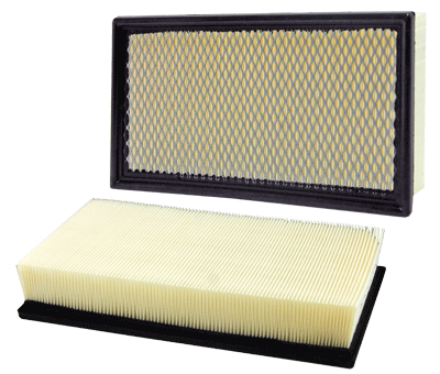 Wix 24606 Cabin Air Panel