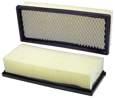 Wix 24616 Cabin Air Panel