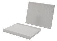 Thumbnail for Wix 24619 Cabin Air Panel