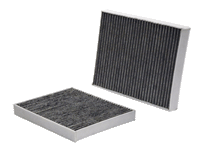 Thumbnail for Wix 24631 Cabin Air Panel