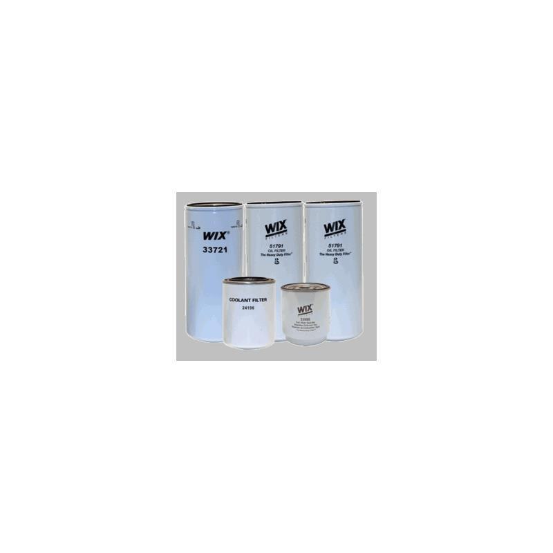 Wix 24656 Filter Change Maintenance Kit