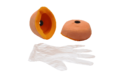 Wix 24675 Air Filter No-Toil