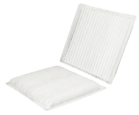 Thumbnail for Wix 24682 Cabin Air Panel