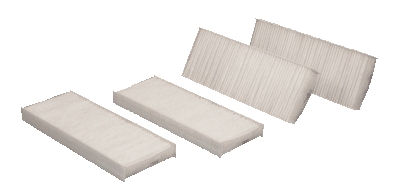 Wix 24683 Cabin Air Panel