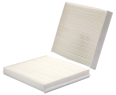 Wix 24687 Cabin Air Panel