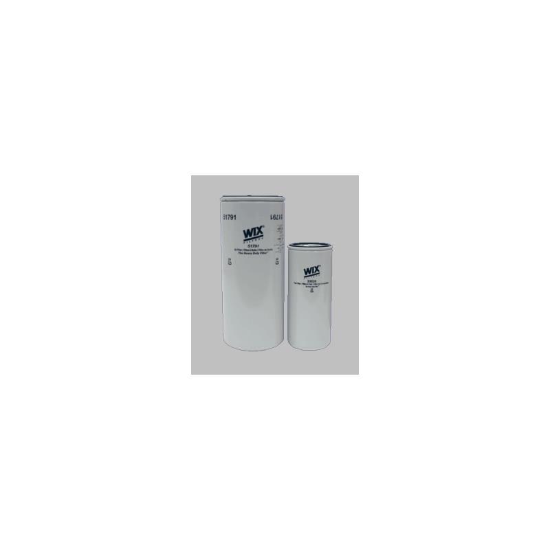 Wix 24715 Filter Change Maintenance Kit
