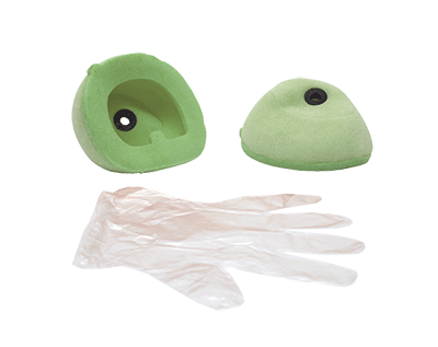 Wix 24718 Air Filter No-Toil