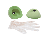 Thumbnail for Wix 24718 Air Filter No-Toil