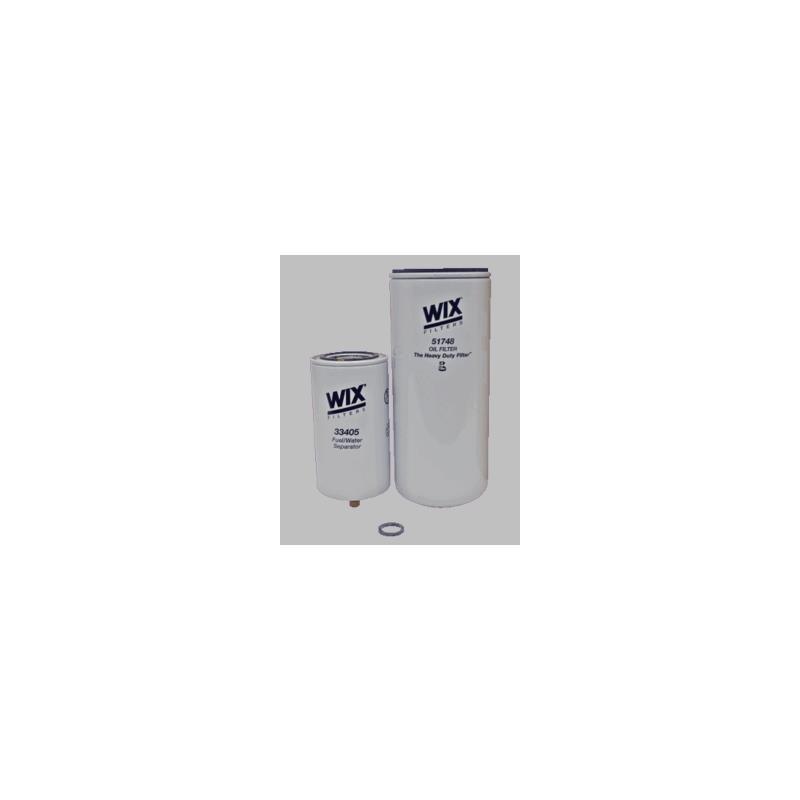 Wix 24728 Filter Change Maintenance Kit