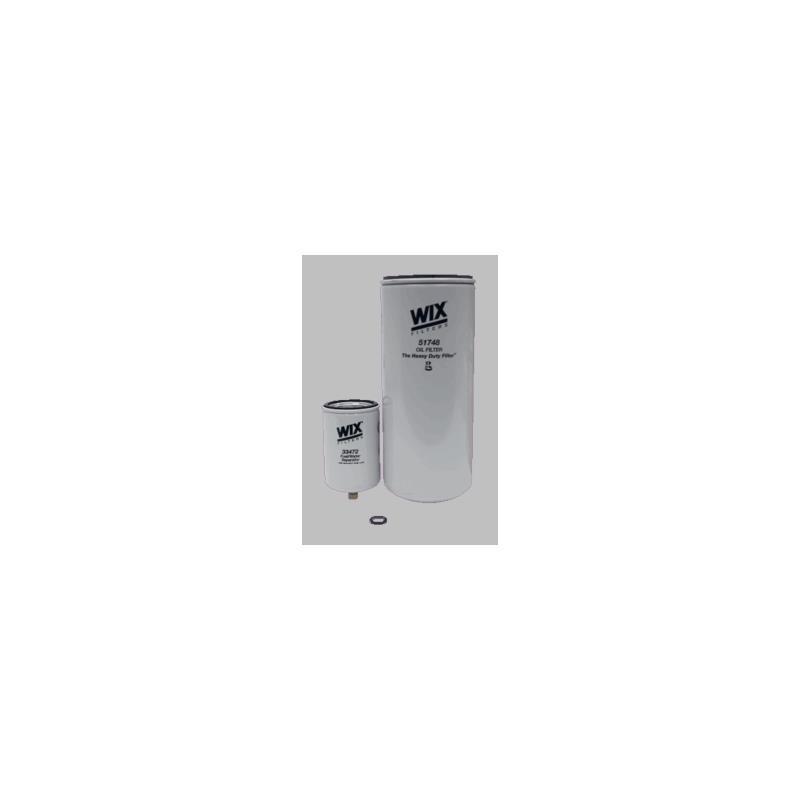 Wix 24729 Filter Change Maintenance Kit