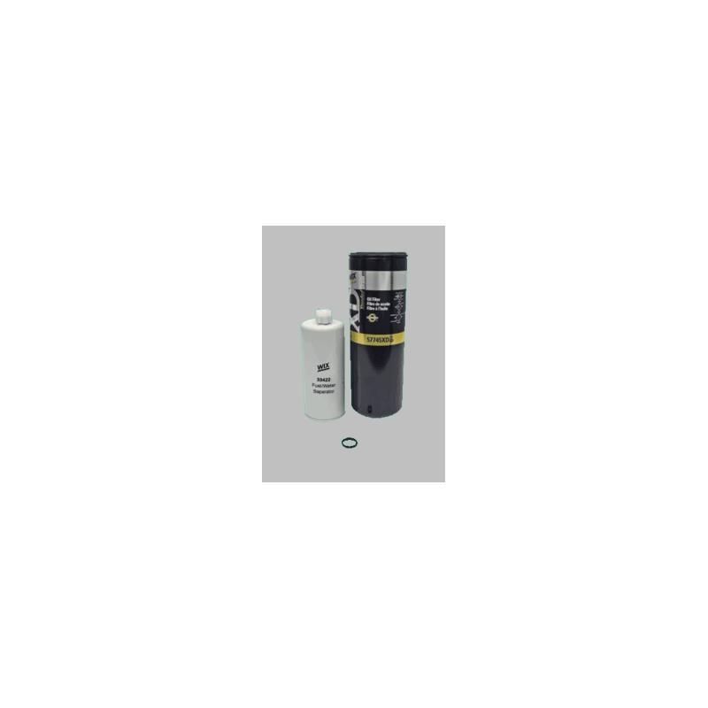 Wix 24733 Filter Change Maintenance Kit