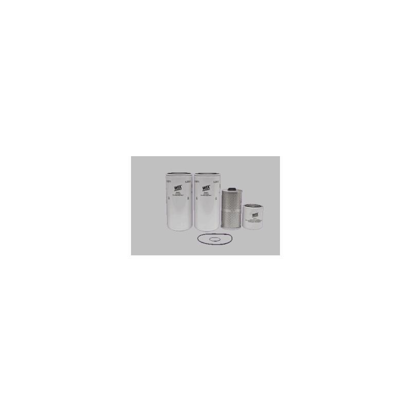 Wix 24740 Filter Change Maintenance Kit