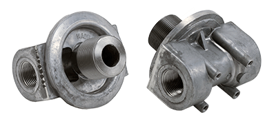 Wix 24746 Filter Mounting Base