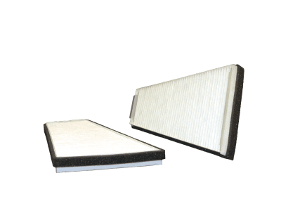 Wix 24773 Cabin Air Panel