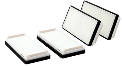 Wix 24783 Cabin Air Panel