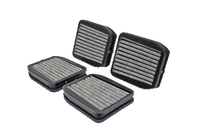 Wix 24797 Cabin Air Panel