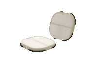 Thumbnail for Wix 24803 Cabin Air Panel