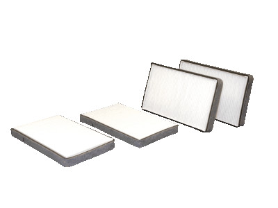 Wix 24805 Cabin Air Panel