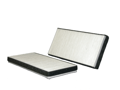Wix 24807 Cabin Air Panel