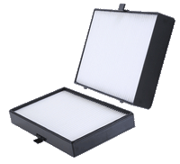 Thumbnail for Wix 24821 Cabin Air Panel