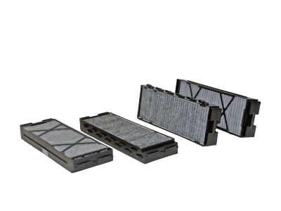 Wix 24823 Cabin Air Panel