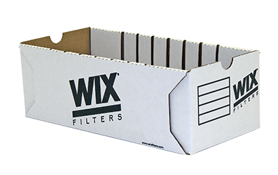 Wix 24824 Promotional