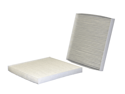 Wix 24871 Cabin Air Panel