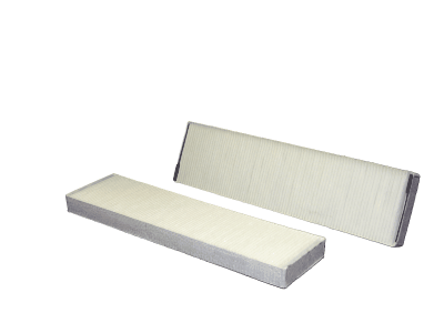 Wix 24872 Cabin Air Panel