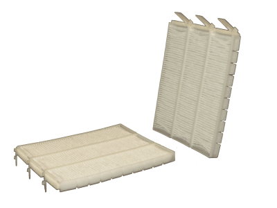 Wix 24874 Cabin Air Panel