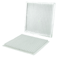 Thumbnail for Wix 24875 Cabin Air Panel