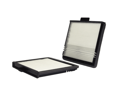Wix 24876 Cabin Air Panel