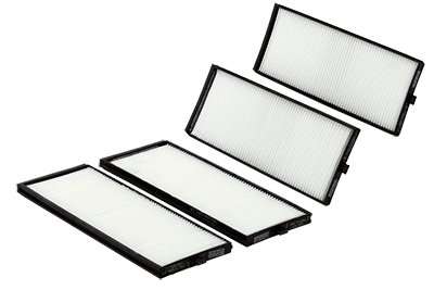 Wix 24879 Cabin Air Panel