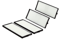 Thumbnail for Wix 24879 Cabin Air Panel