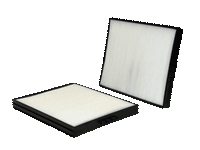 Thumbnail for Wix 24880 Cabin Air Panel