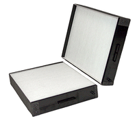 Thumbnail for Wix 24881 Cabin Air Panel
