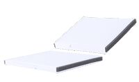 Thumbnail for Wix 24883 Cabin Air Panel