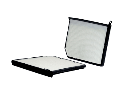 Wix 24884 Cabin Air Panel