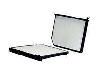 Thumbnail for Wix 24884 Cabin Air Panel