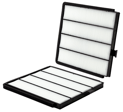 Wix 24897 Cabin Air Panel