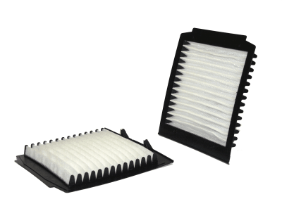 Wix 24898 Cabin Air Panel