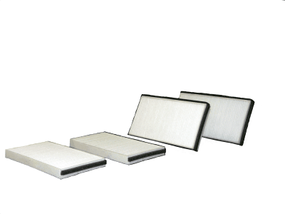 Wix 24899 Cabin Air Panel