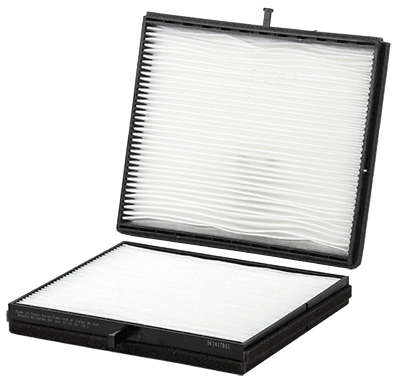 Wix 24902 Cabin Air Panel