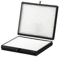 Thumbnail for Wix 24902 Cabin Air Panel