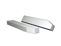 Thumbnail for Wix 24903 Cabin Air Panel