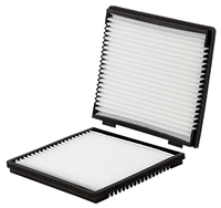 Thumbnail for Wix 24904 Cabin Air Panel